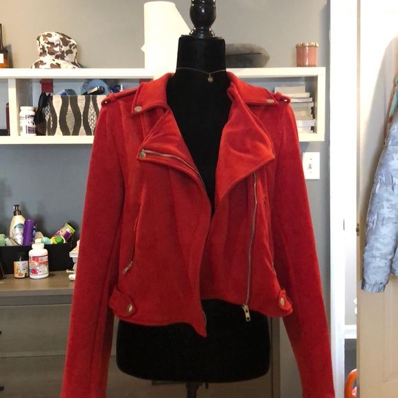 Jacket - Picture 3 of 3